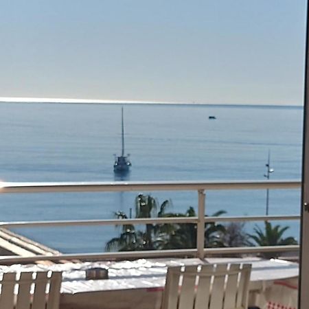 Appartement Vue Mer 80M2 Fréjus Exterior foto